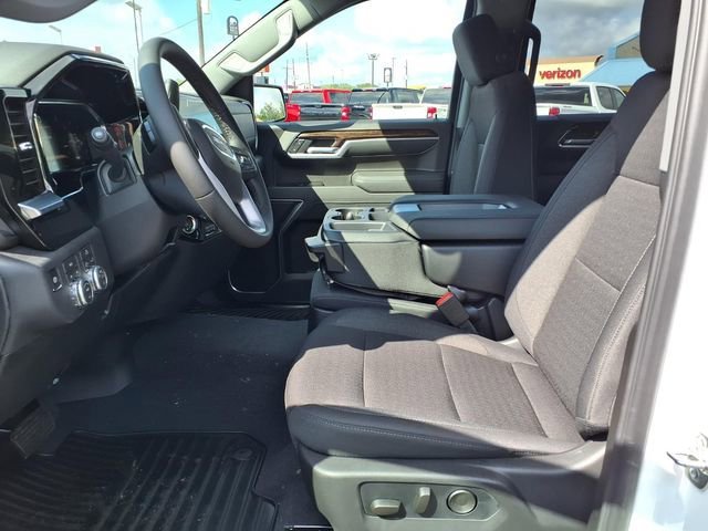 New 2026 GMC Sierra 1500 Elevation AWD/4WD image 12
