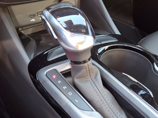 New 2026 Buick Envista Sport Touring w/ Convenience I Package FWD image 28