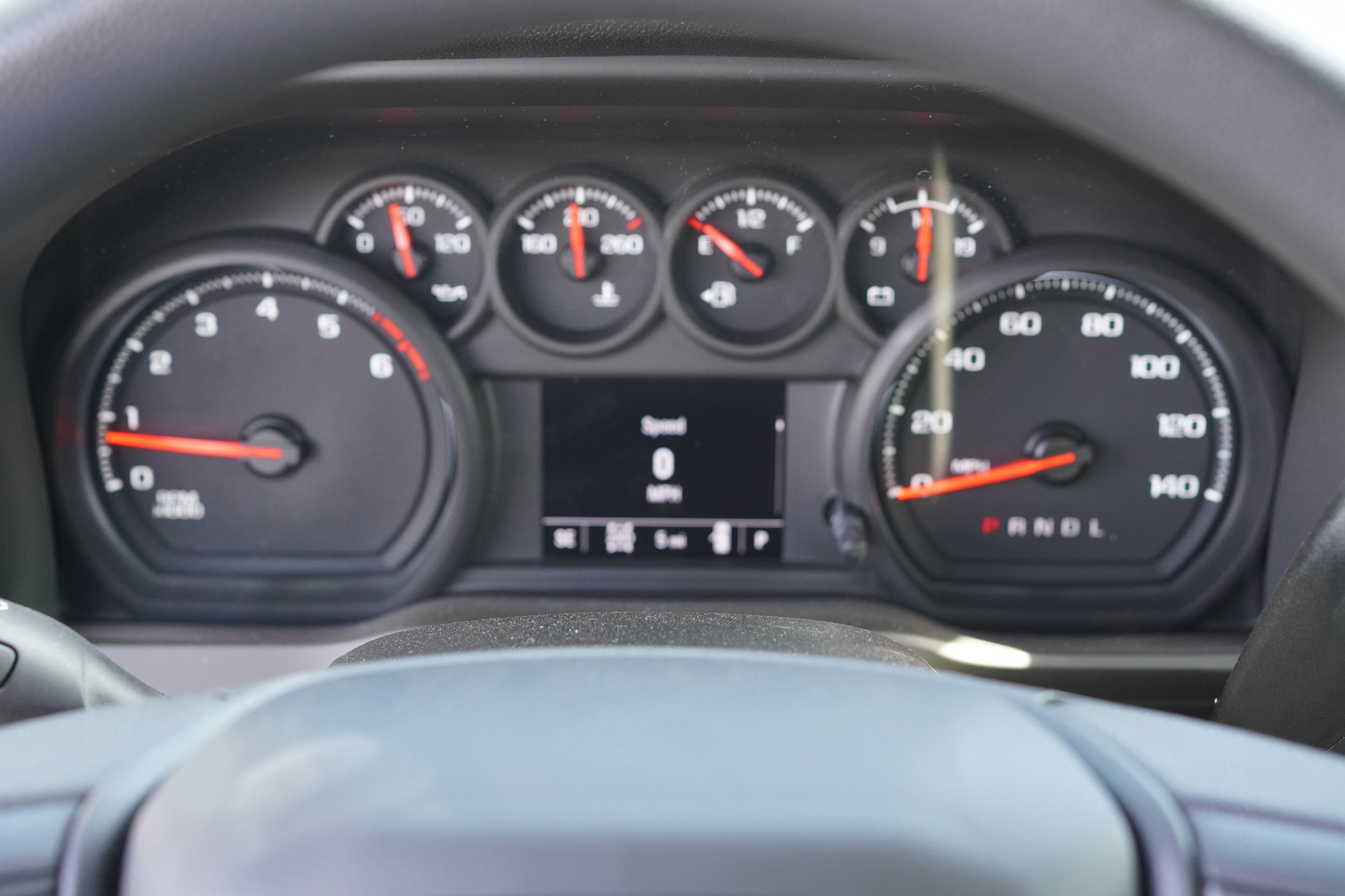 New 2025 GMC Sierra 3500 Pro w/ Convenience Package image 20