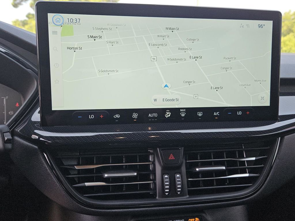 Used 2025 Ford Escape ST-Line w/ Tech Pack #1 FWD image 13