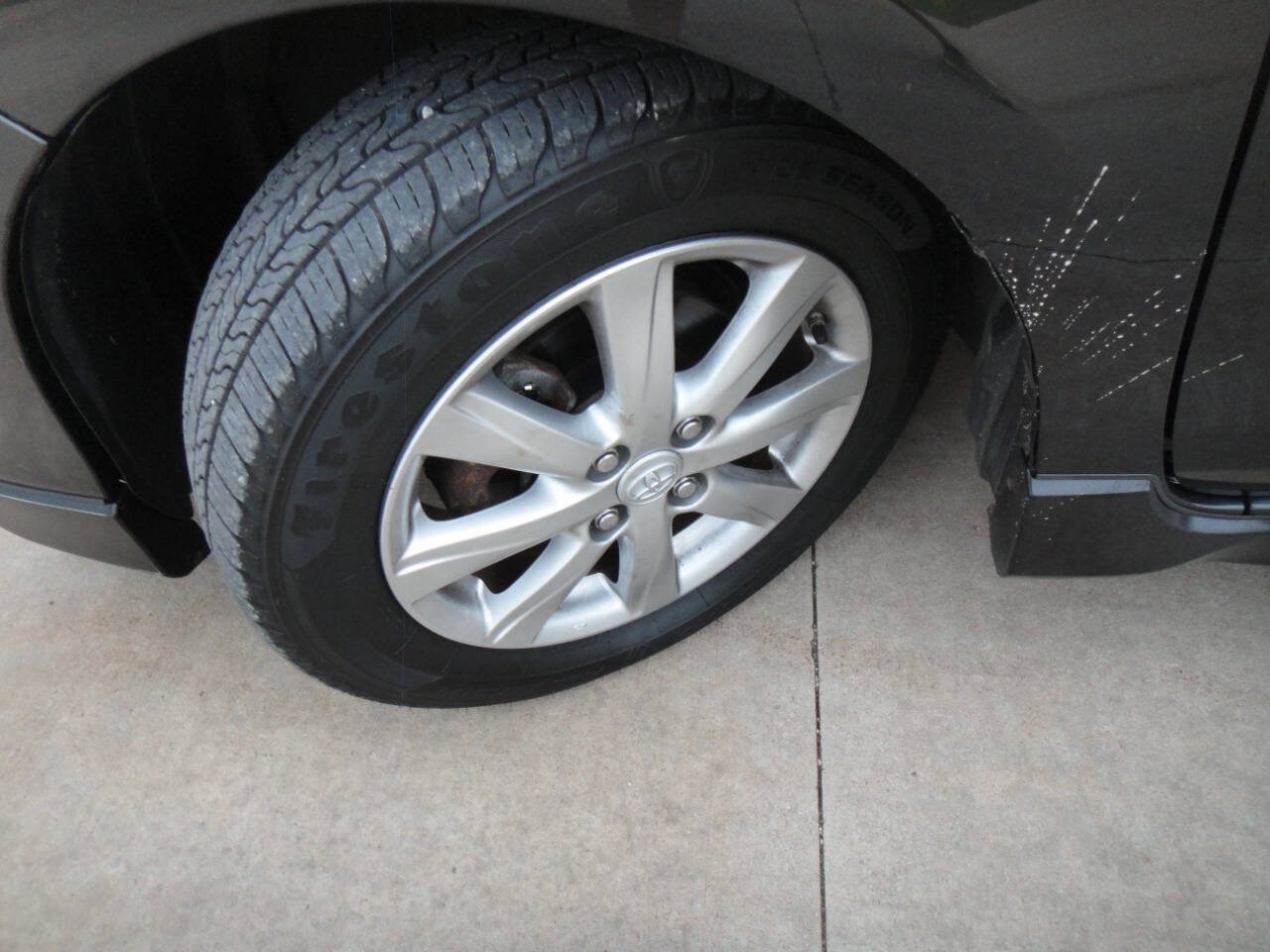 Used 2017 Toyota Prius C Two FWD image 15