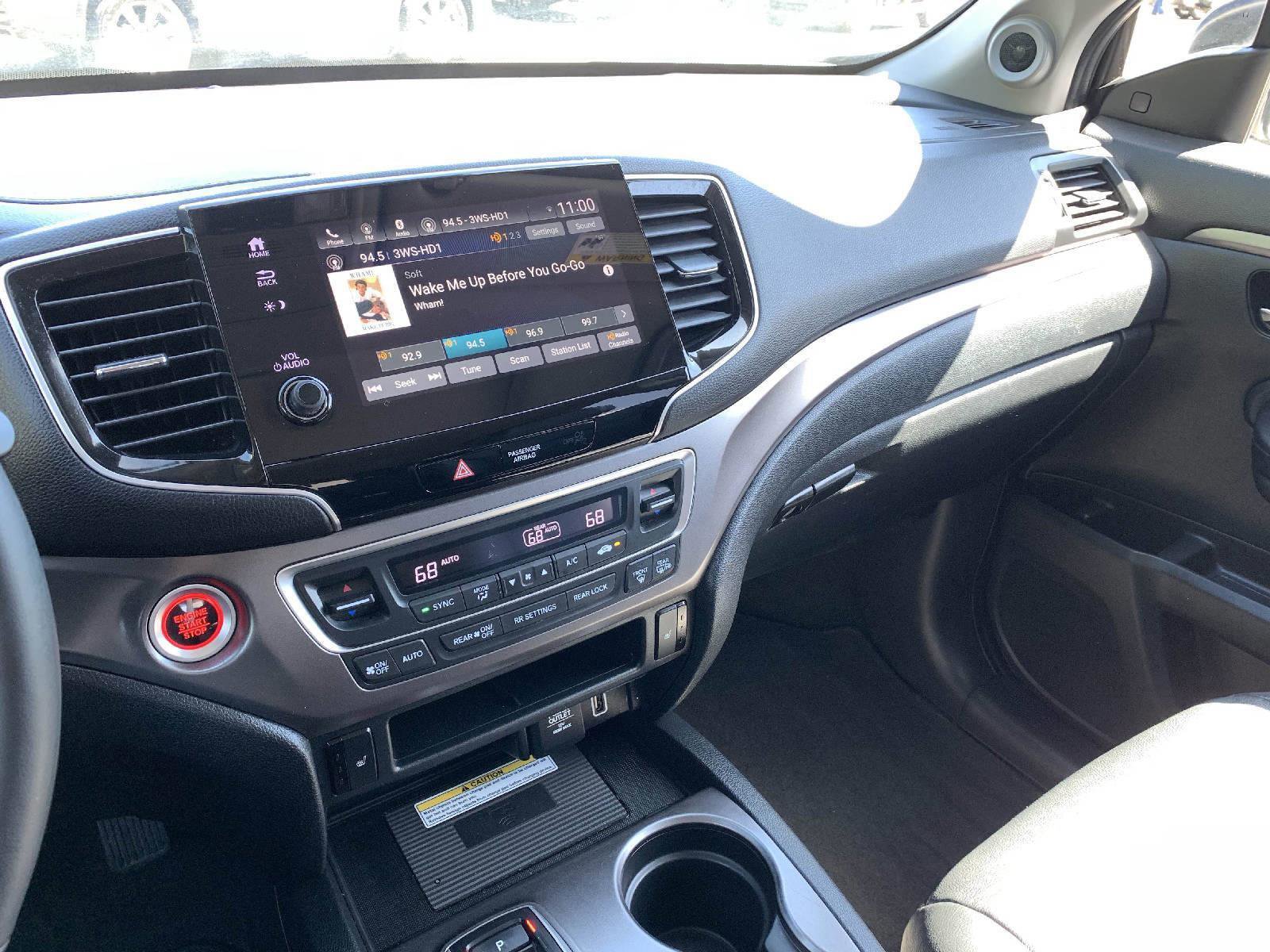 Used 2021 Honda Pilot Special Edition image 19