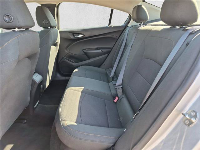 Used 2016 Chevrolet Cruze LS FWD image 17