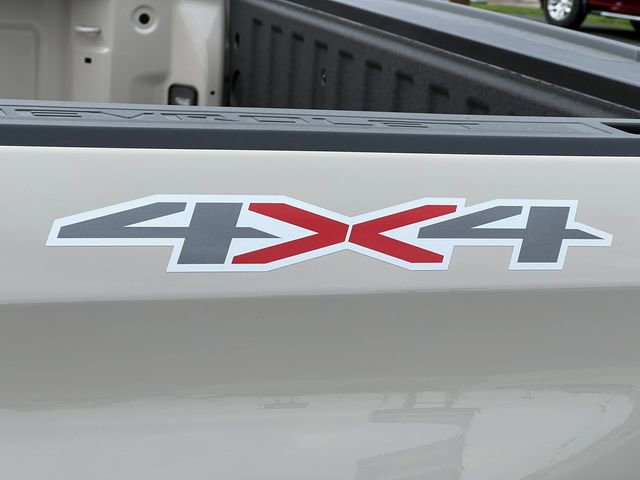 New 2026 Chevrolet Silverado 1500 RST w/ Convenience Package II image 13