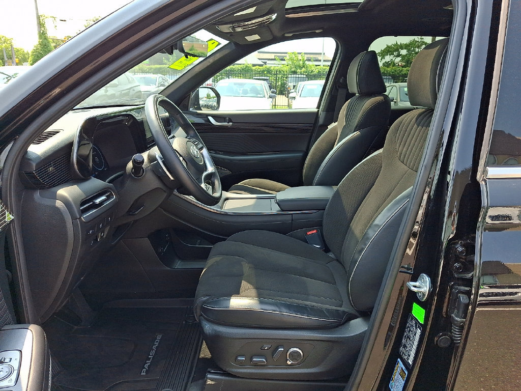 Used 2024 Hyundai Palisade Calligraphy AWD/4WD image 15
