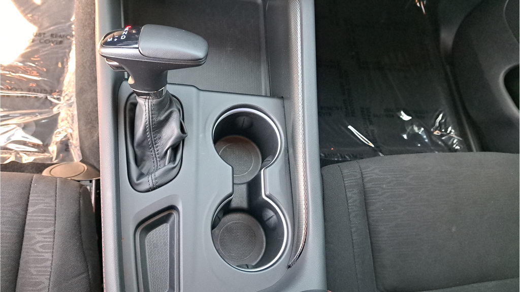 Used 2025 Dodge Durango GT w/ Blacktop Package AWD/4WD image 22