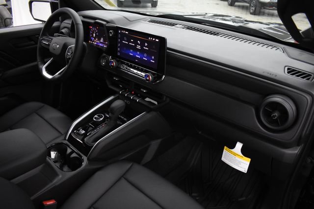 New 2026 Chevrolet Colorado Trail Boss image 34