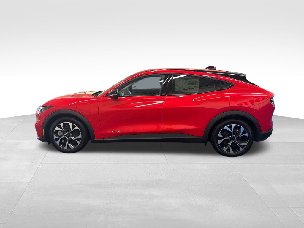 New 2026 Ford Mustang Mach-E Select w/ Comfort Package Lite AWD/4WD image 2