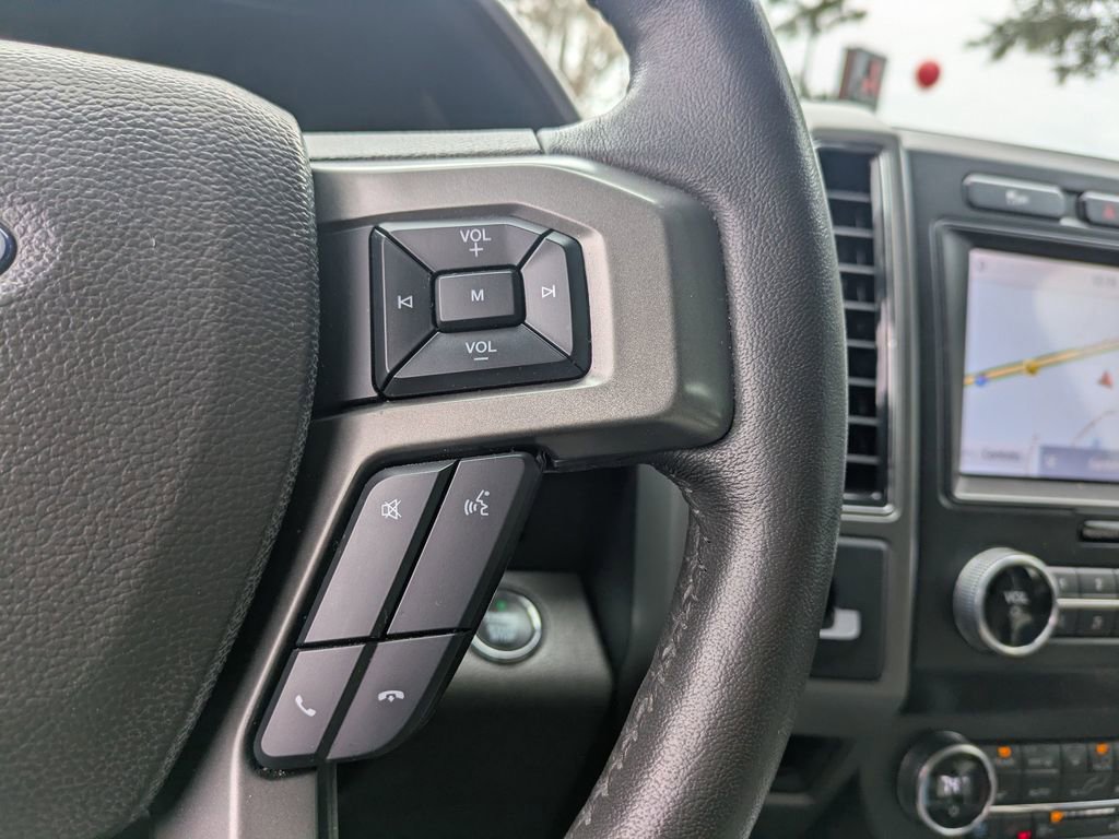 Used 2021 Ford Expedition XLT image 28