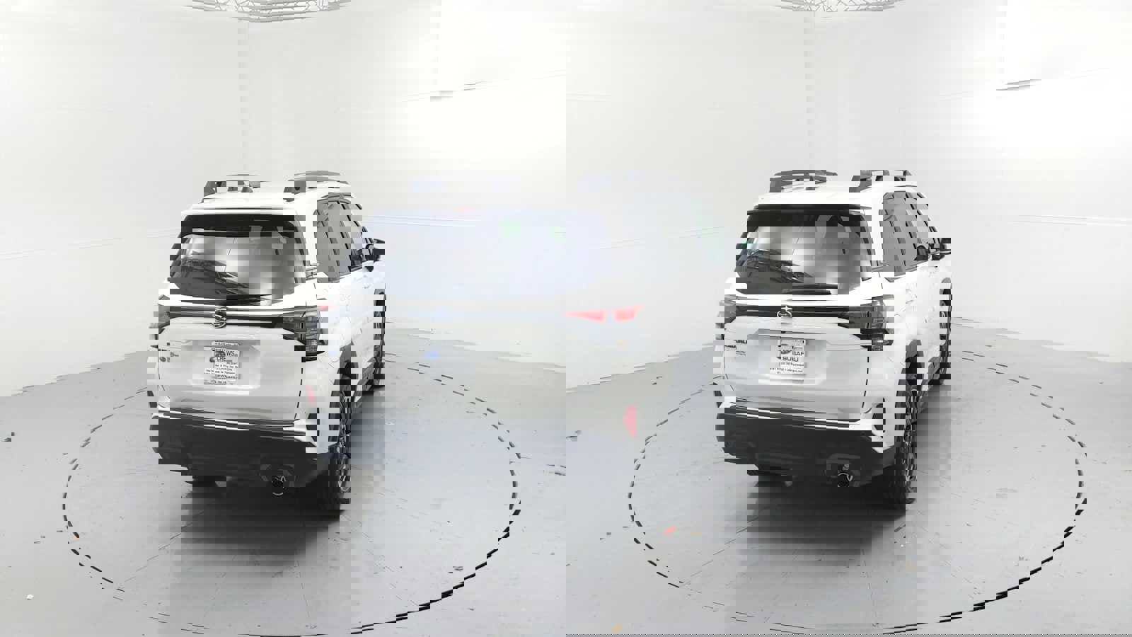 New 2026 Subaru Forester Limited image 9