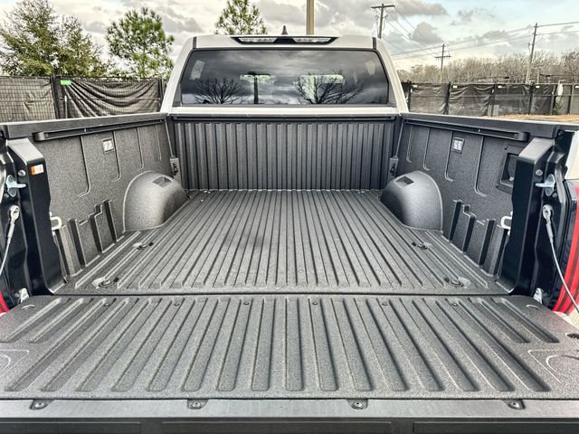 New 2026 Toyota Tundra SR5 image 30