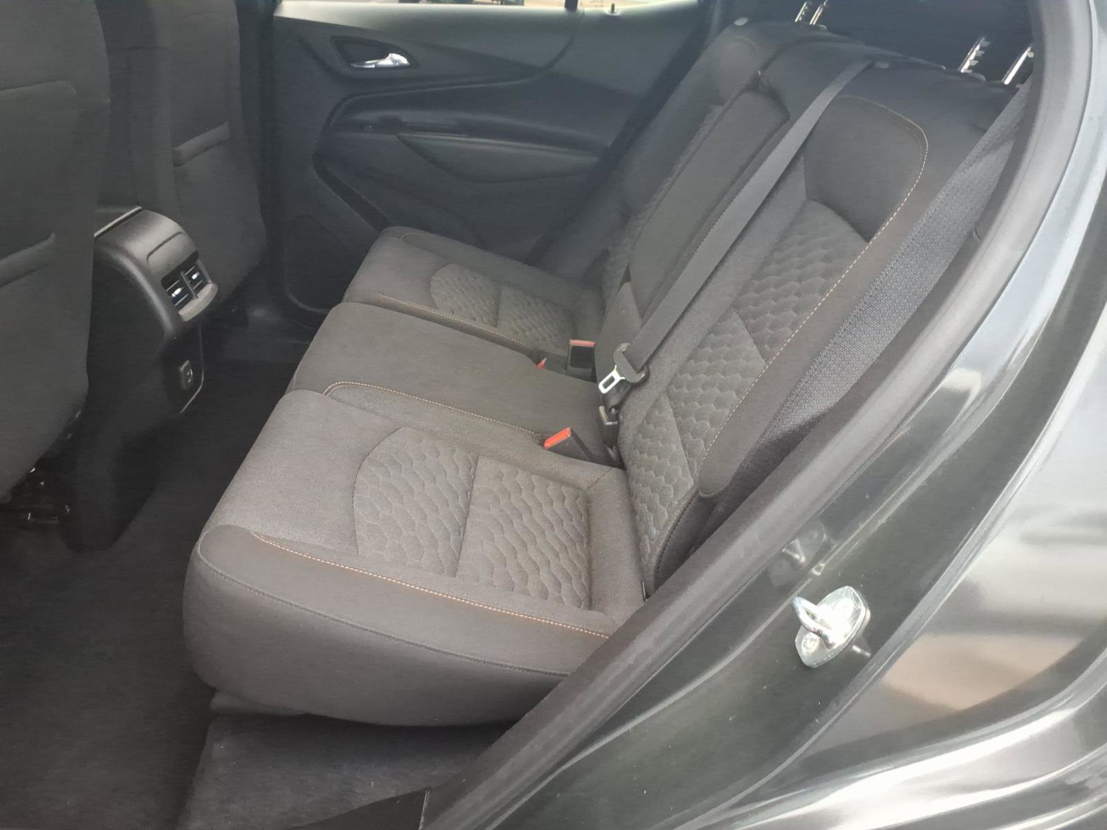 Used 2019 Chevrolet Equinox LT image 9