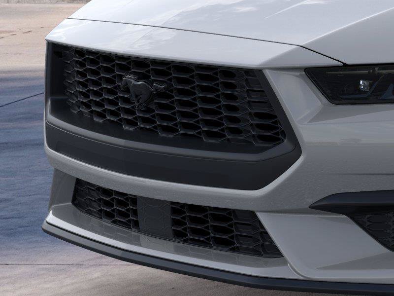New 2026 Ford Mustang Premium w/ Mustang Nite Pony Package RWD image 17