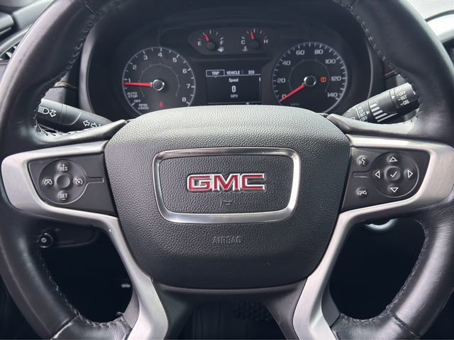 Used 2018 GMC Terrain SLE w/ Driver Convenience Package image 16