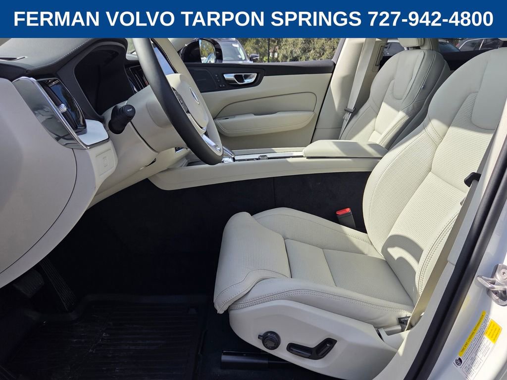 New 2026 Volvo XC60 B5 Ultra w/ Protection Package Premier image 13