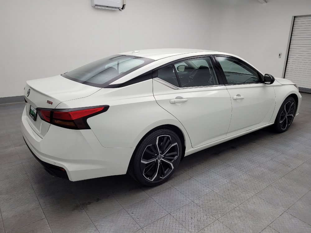 Used 2023 Nissan Altima 2.5 SR image 10