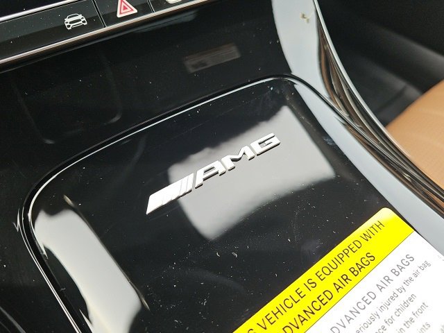 New 2026 Mercedes-Benz CLE 53 AMG 4MATIC Coupe image 27