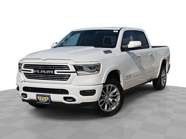 Used 2022 RAM 1500 Laramie