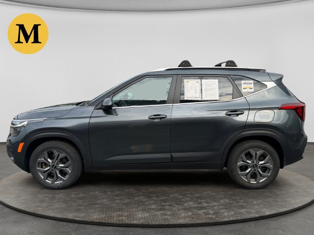 Certified 2024 Kia Seltos S AWD/4WD image 3