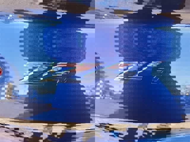 Used 2020 BMW Z4 sDrive30i w/ Convenience Package image 10