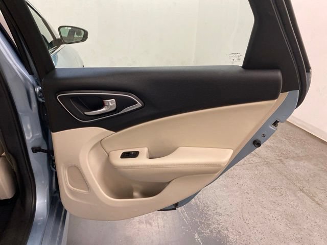 Used 2015 Chrysler 200 C FWD image 25