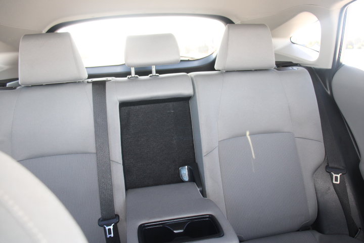 Certified 2021 Toyota Venza LE w/ Carpet Mat Package (TMS) AWD/4WD image 23