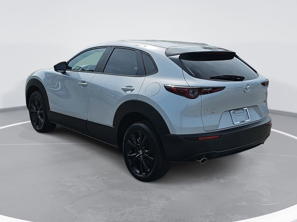 New 2026 MAZDA CX-30 AWD 2.5 S w/ Select Sport Pkg image 7