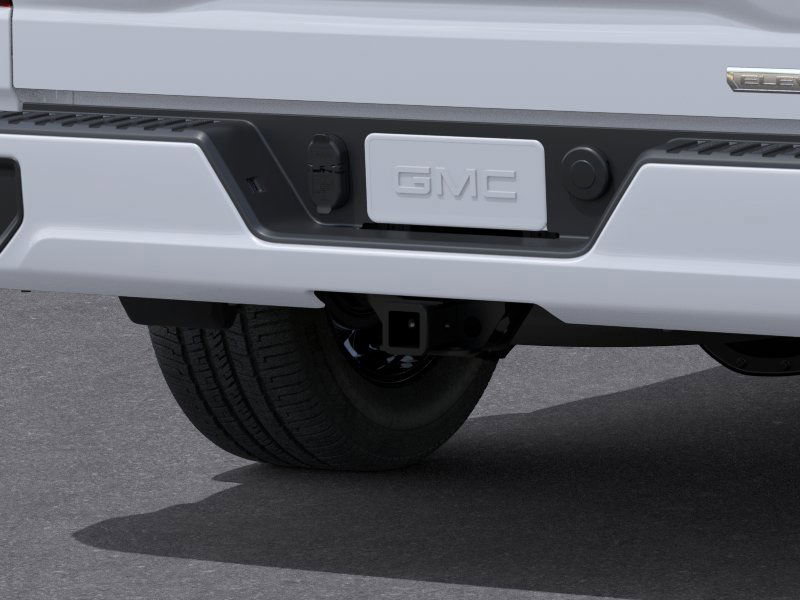 New 2026 GMC Sierra 1500 Elevation AWD/4WD image 38
