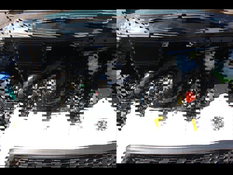 Used 2023 Ford Transit 250 Medium Roof image 31