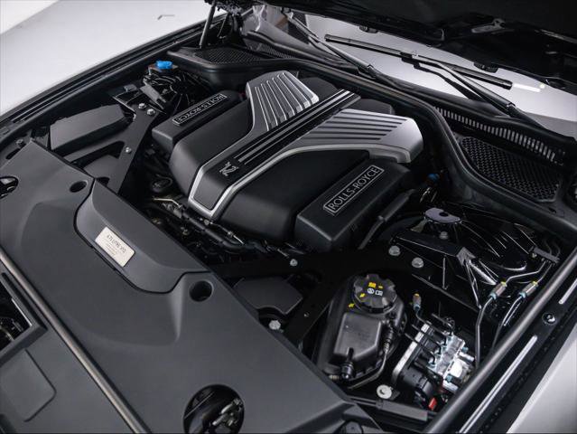 Used 2025 Rolls-Royce Ghost image 13