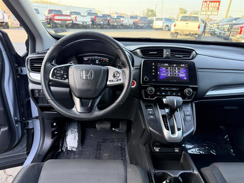 Used 2022 Honda CR-V Special Edition image 23