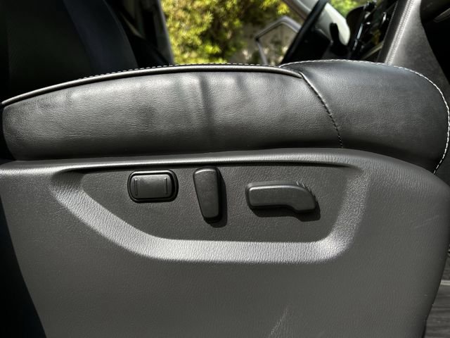 Used 2022 INFINITI QX80 Luxe w/ Cargo Package image 32