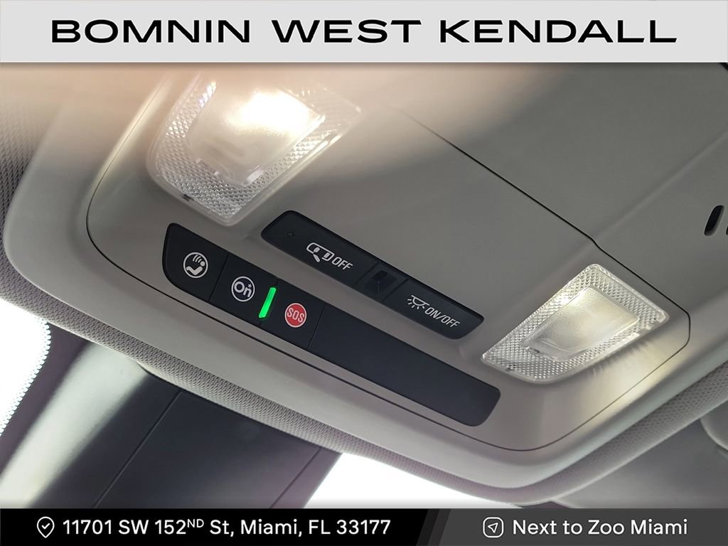 Used 2023 Chevrolet Blazer LT image 21