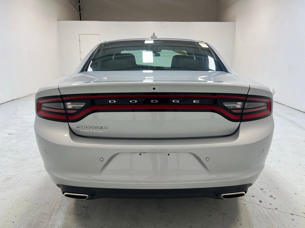 Used 2023 Dodge Charger SXT image 10