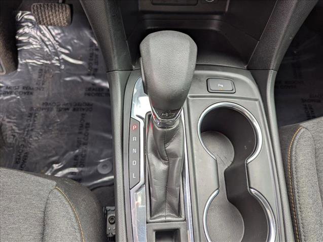 Used 2022 Chevrolet Equinox LT image 13