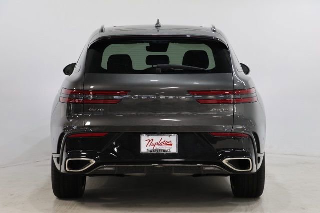 Used 2026 Genesis GV70 3.5T Sport Prestige AWD/4WD image 7