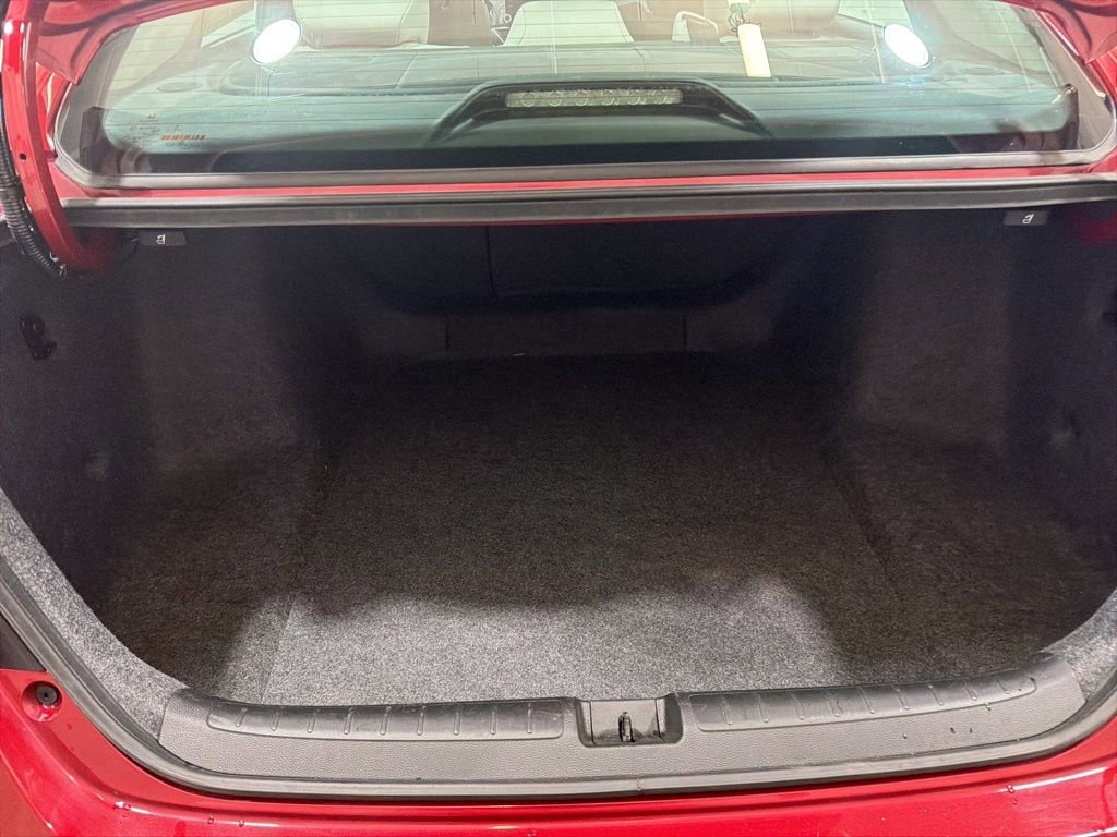 Used 2019 Honda Accord EX image 17