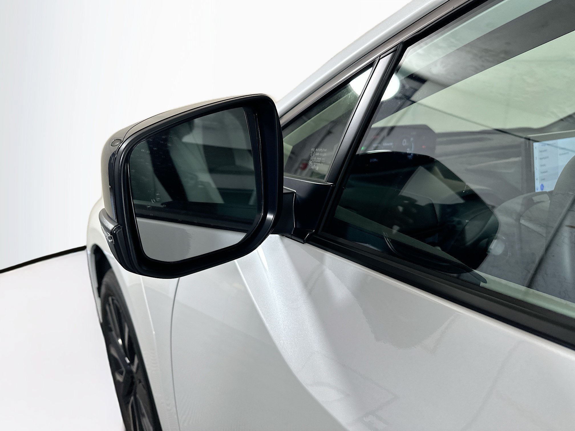 New 2026 Toyota bZ AWD/4WD image 10