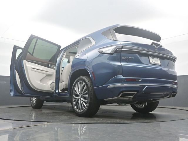 New 2026 Buick Enclave Avenir w/ Super Cruise Package image 62