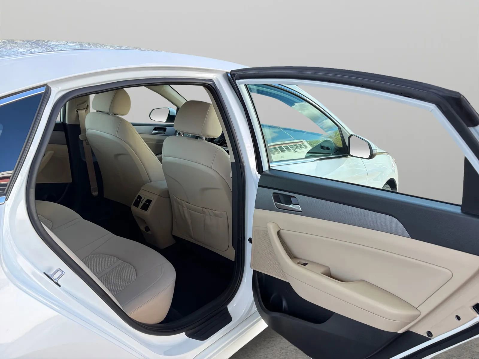 Used 2019 Hyundai Sonata SEL FWD image 15
