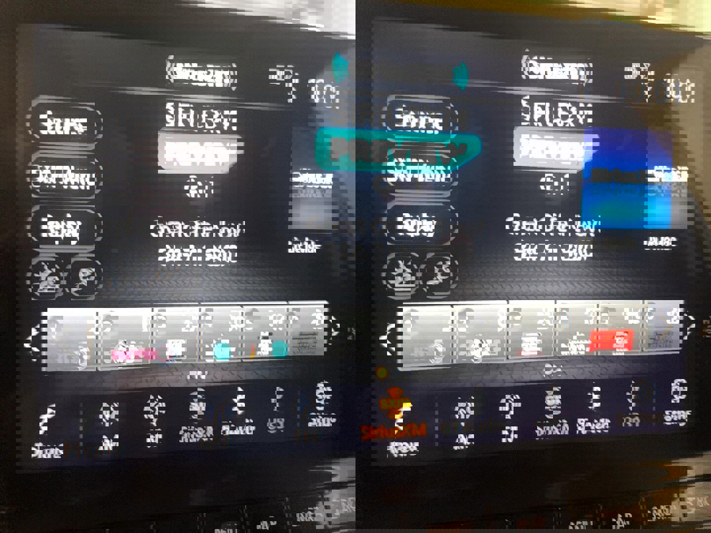 Used 2023 Nissan Rogue SL w/ SL Premium Package image 15