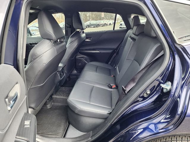Used 2023 Toyota Venza XLE AWD/4WD image 22