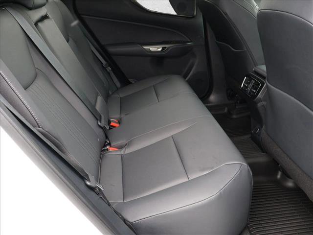 Used 2026 Lexus NX 350 AWD w/ Cold Area Package image 27