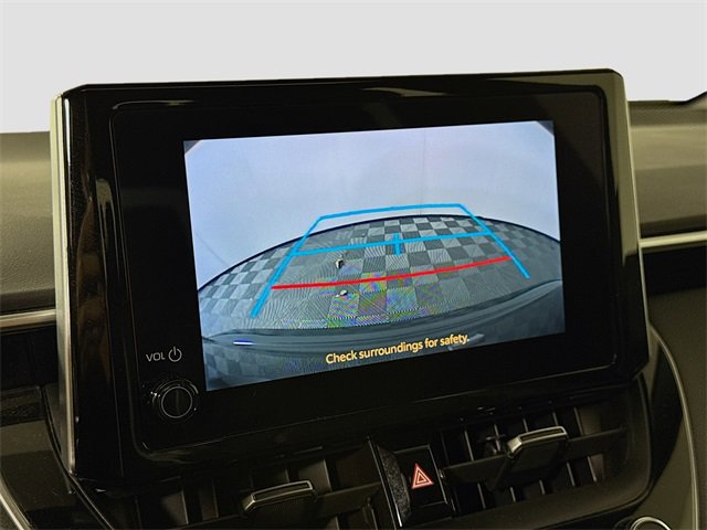 Used 2024 Toyota Corolla XSE image 23