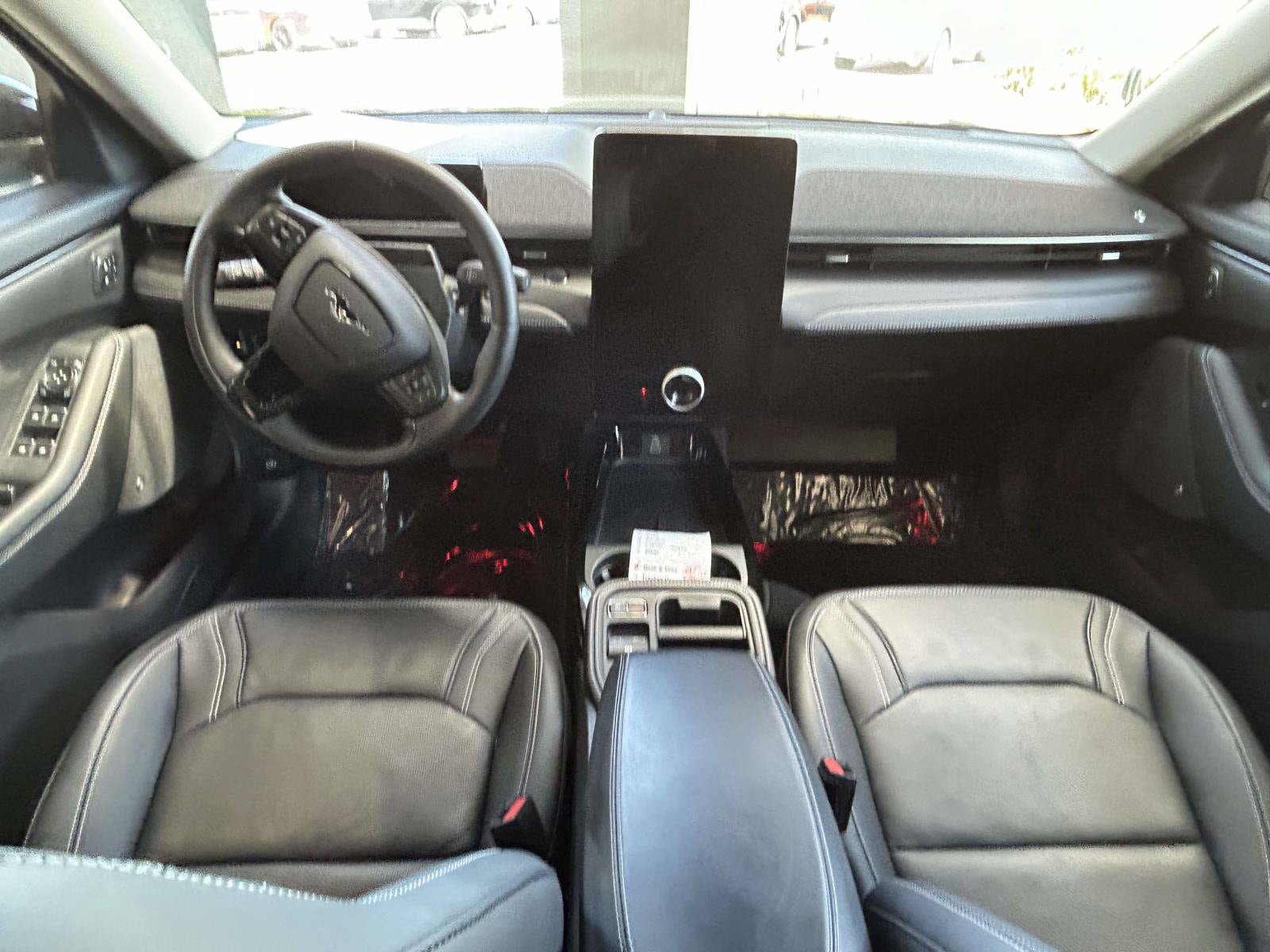 Used 2025 Ford Mustang Mach-E Premium RWD image 17