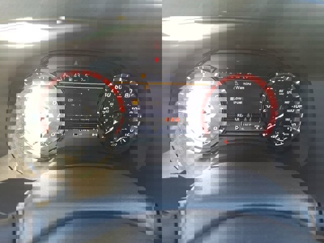 New 2025 Nissan Frontier PRO-4X w/ Pro Convenience Package image 13