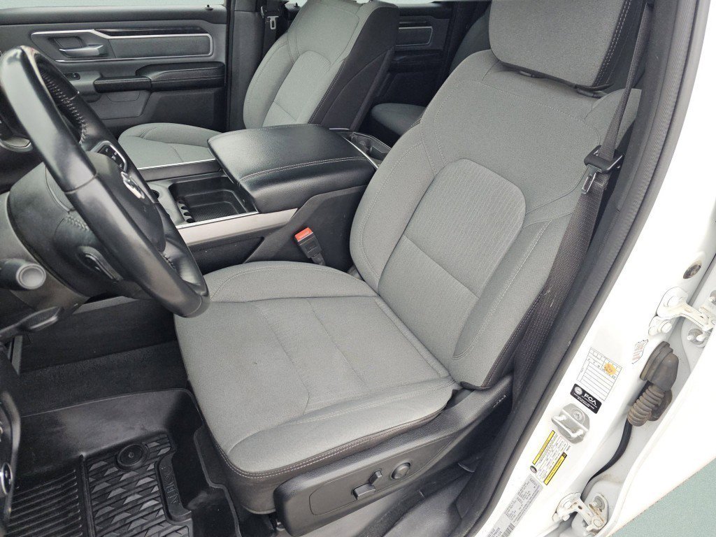 Used 2023 RAM 1500 Big Horn image 6