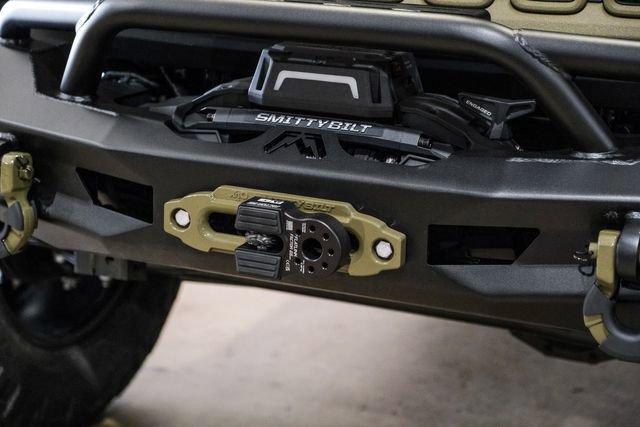 Used 2025 Jeep Wrangler Unlimited Rubicon 392 image 24