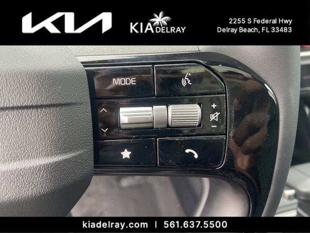 New 2026 Kia Sorento S w/ S Panoramic Sunroof Package FWD image 28
