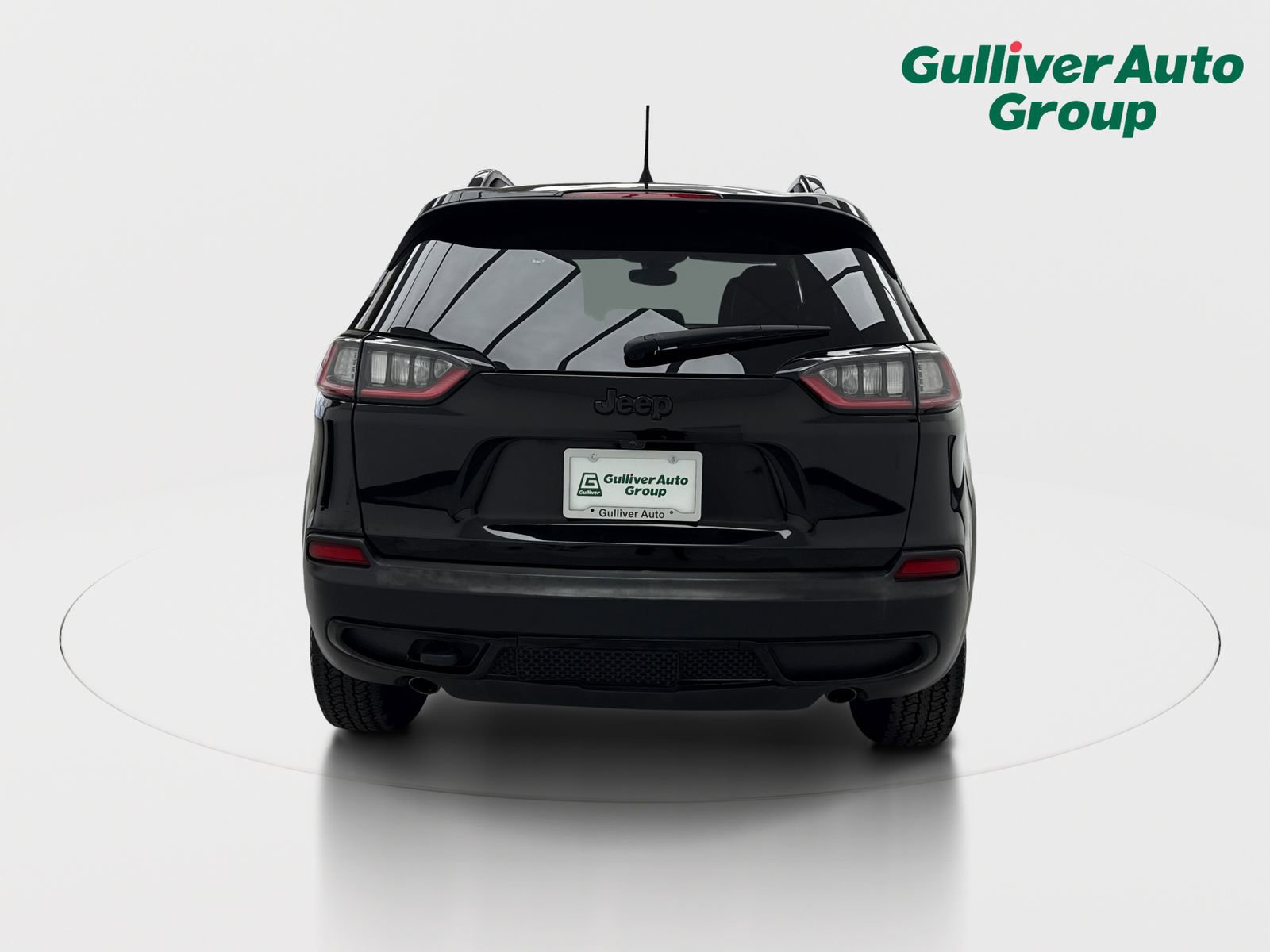 Used 2022 Jeep Cherokee Latitude AWD/4WD image 7